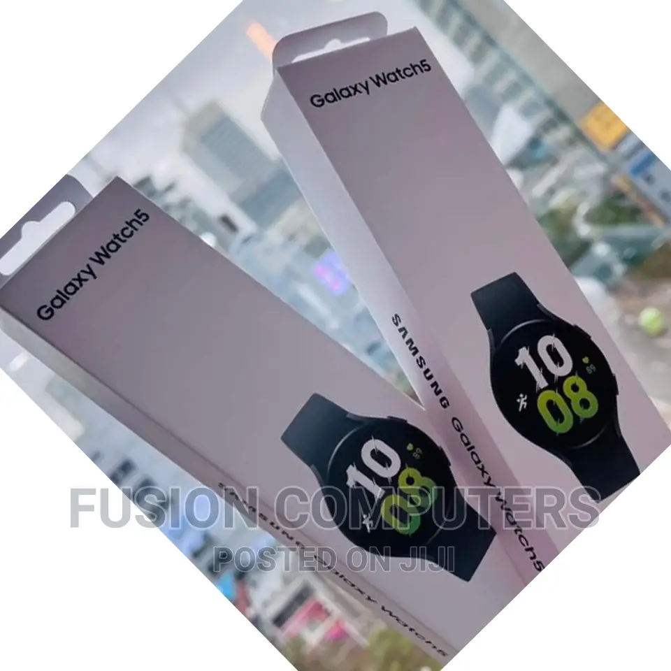 Samsung Galaxy Watch 5 | 44mm