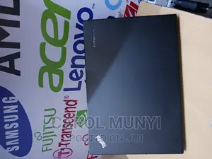 New Laptop Lenovo ThinkPad T440s 4GB Intel Core I7 HDD 500GB