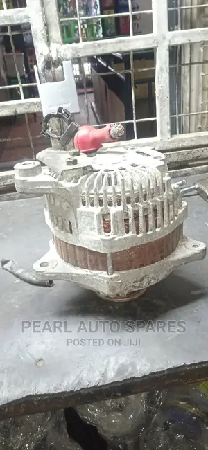 Alternator Nissan Skyline and Nissan Teana