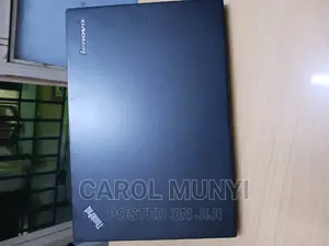 New Laptop Lenovo ThinkPad T440s 4GB Intel Core I7 HDD 500GB