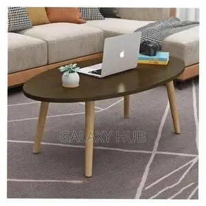 Shee Oval Coffee Tables