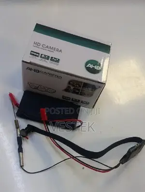 Pinhole Camera Hidden Spy Wifi Camera 1080p Pinhole Spy Cam