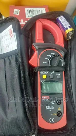 UT200B Uni-T Digital Clamp Meter