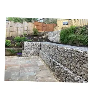 Gabions Wires