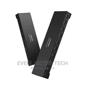 UGREEN HDMI 1 in 10 Out Splitter
