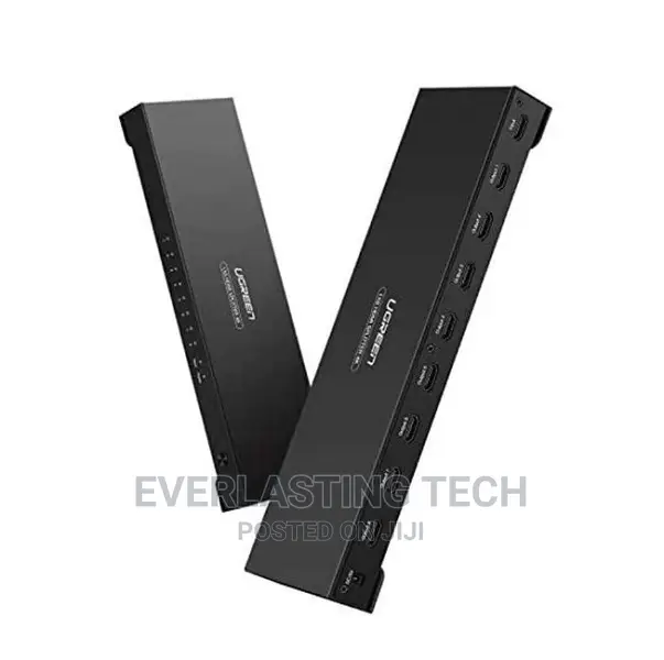 UGREEN HDMI 1 in 10 Out Splitter