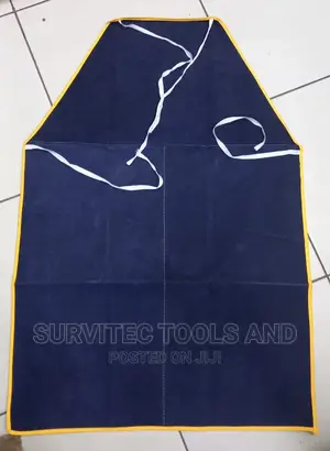 Welding Apron Heavy Duty