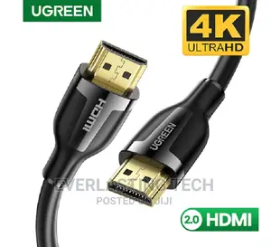 UGREEN HDMI Male to Male Cable 10m