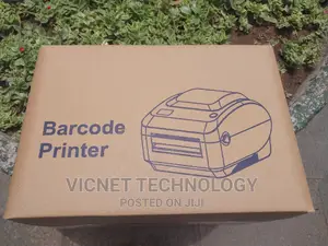 Ocom Thermal Label Printer for Heavy Usage
