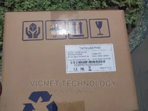 Ocom Thermal Label Printer for Heavy Usage