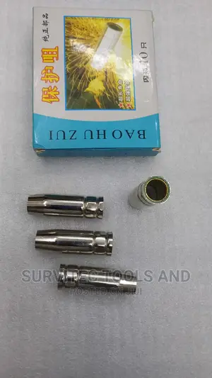 Mig Welder Nozzle/Front Cup