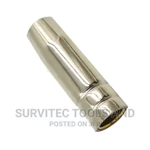 Mig Welder Nozzle/Front Cup