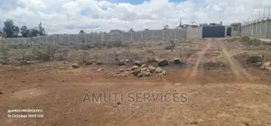 Syokimau: 1.7 Acres for Sale