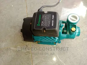 Generic Pedrollo PKM60 Water Pump Blue