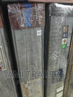 Orthopedic Queen Size Mattress