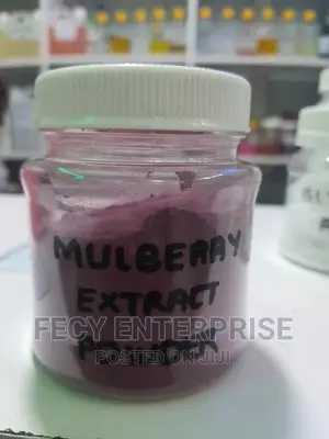 Mulberry Powder