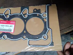 Honda L13a Cylinder Head Gasket