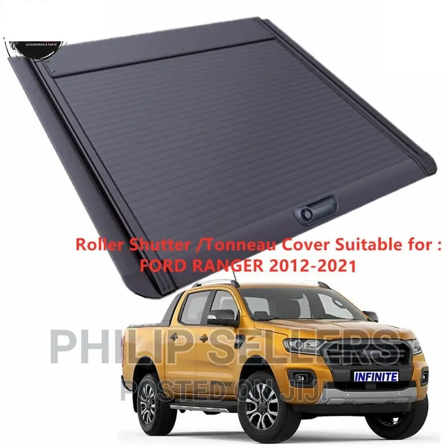Aluminium Roller Shutter Boot Cover