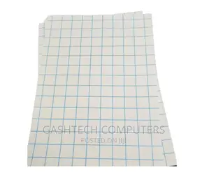 Light Transfer Papers