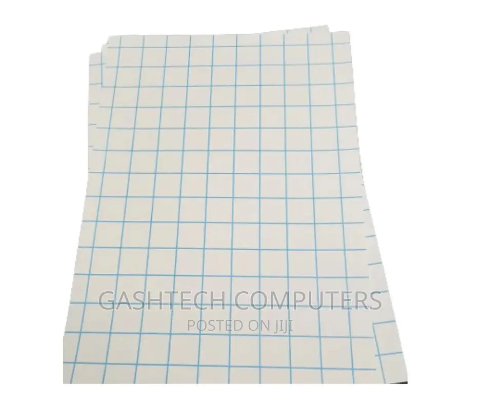 Light Transfer Papers