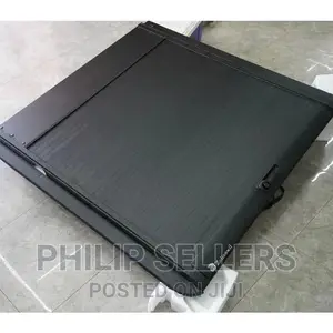 Get These Toyota Hilux Revo Accessories at Affordable Prices