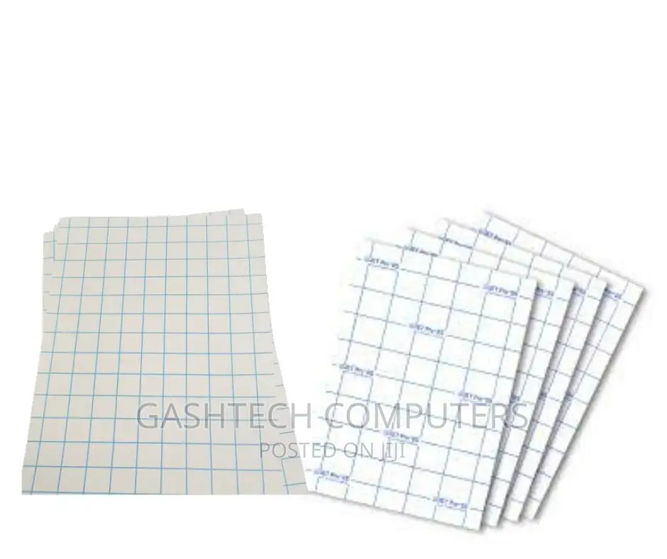 Light Transfer Papers^Light Transfer Papers^Light Transfer P