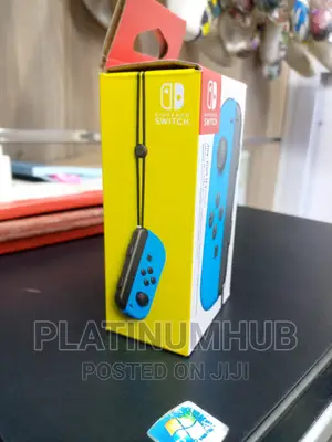 Joy-Con(L) Nintendo Switch