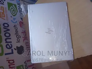New Laptop HP EliteBook X360 1030 G2 8GB Intel Core I7 SSD 256GB