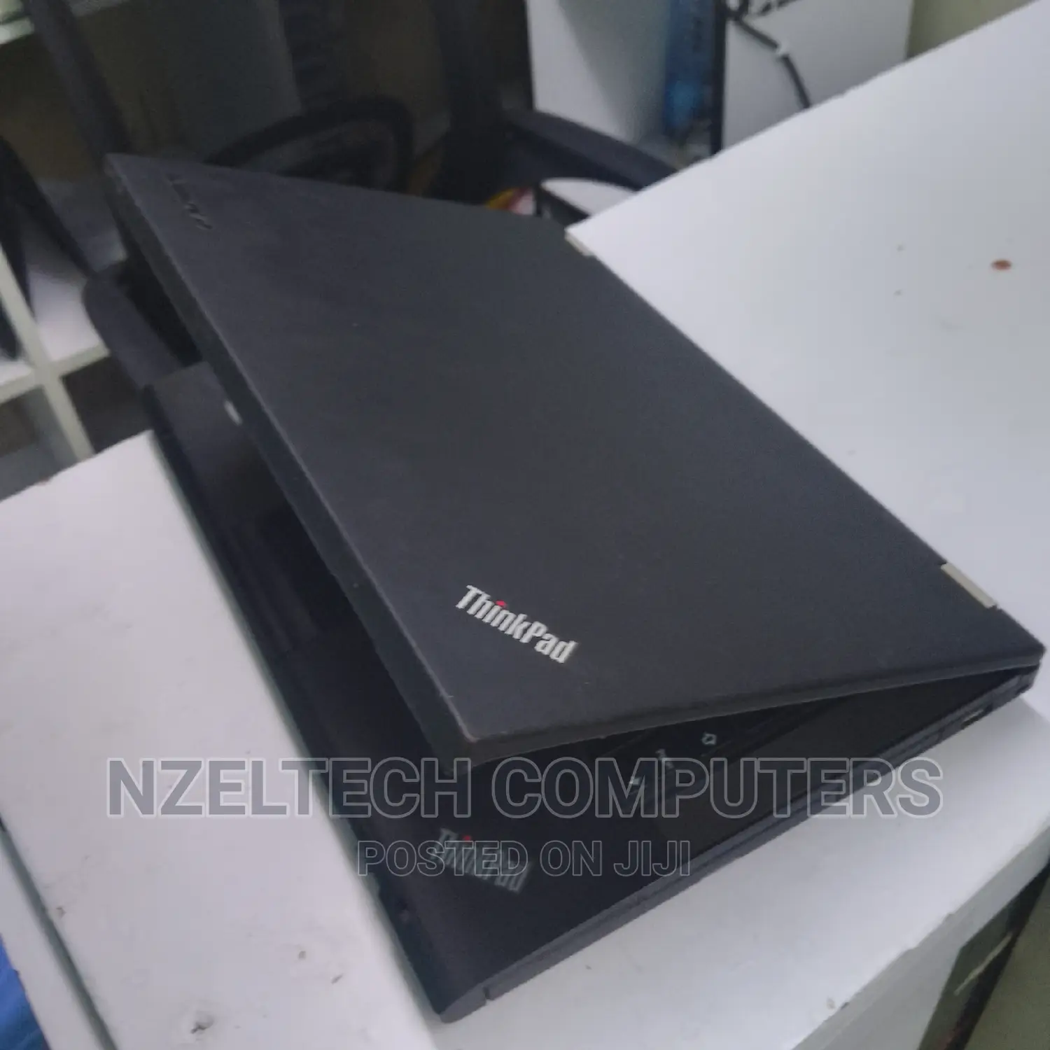 Laptop Lenovo ThinkPad T430 4GB Intel Core I5 HDD 500GB