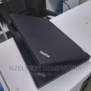 Laptop Lenovo ThinkPad T430 4GB Intel Core I5 HDD 500GB