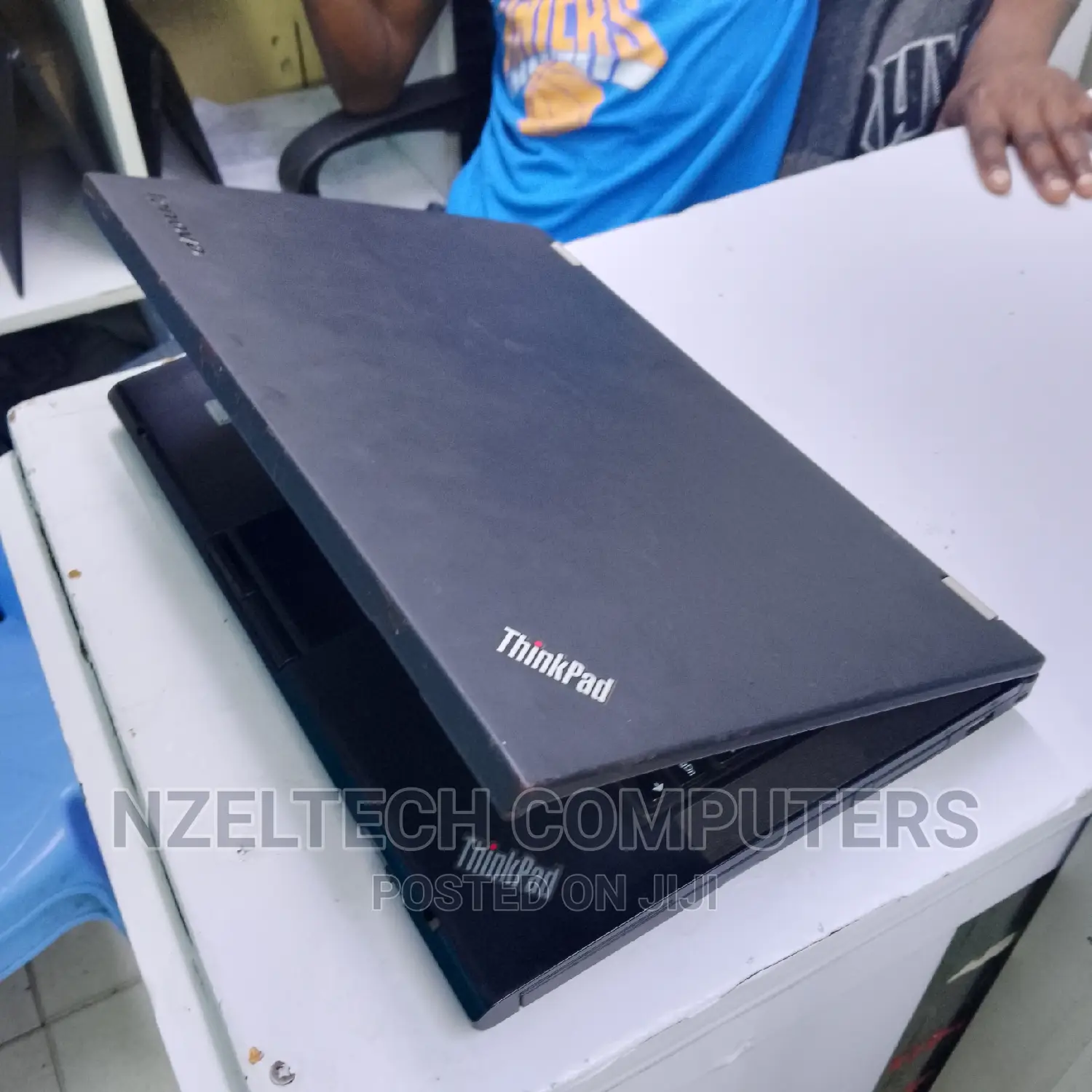 Laptop Lenovo ThinkPad T430 4GB Intel Core I5 HDD 500GB