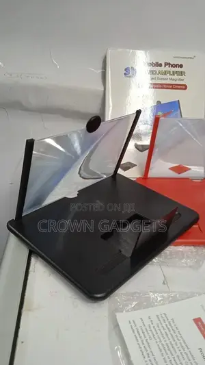 Phone Magnifiers