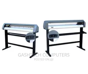 Vinyl Cutting Plotter 4ft Automatic Contour