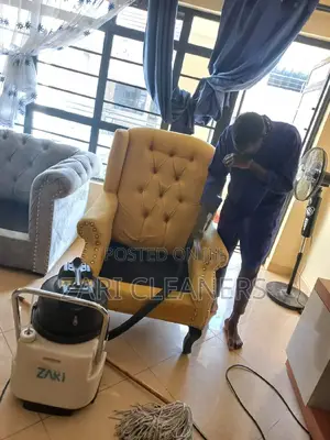 Be Proud of Sofa Owner With Our Cleaning Services.