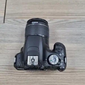Canon EOS 1200D