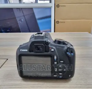 Canon EOS 1200D