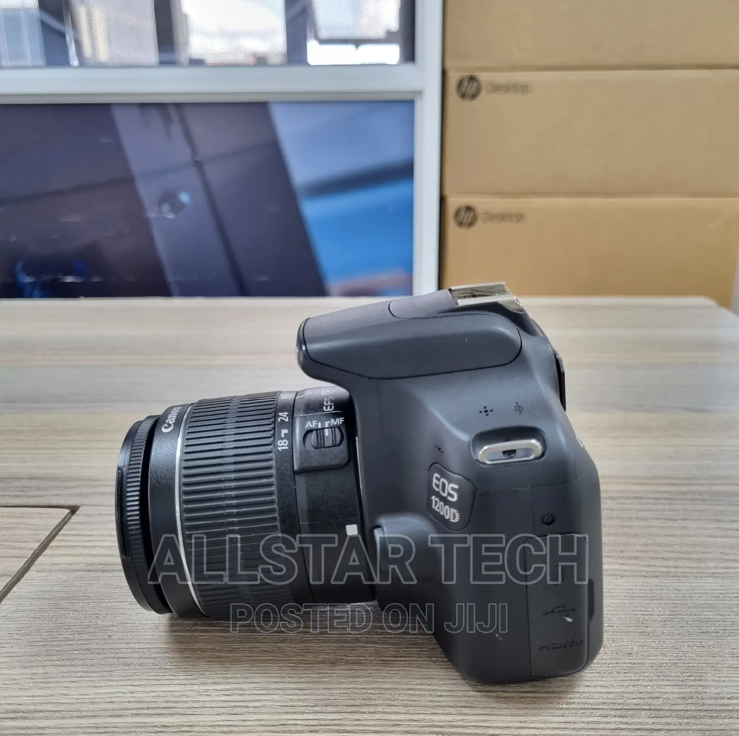 Canon EOS 1200D