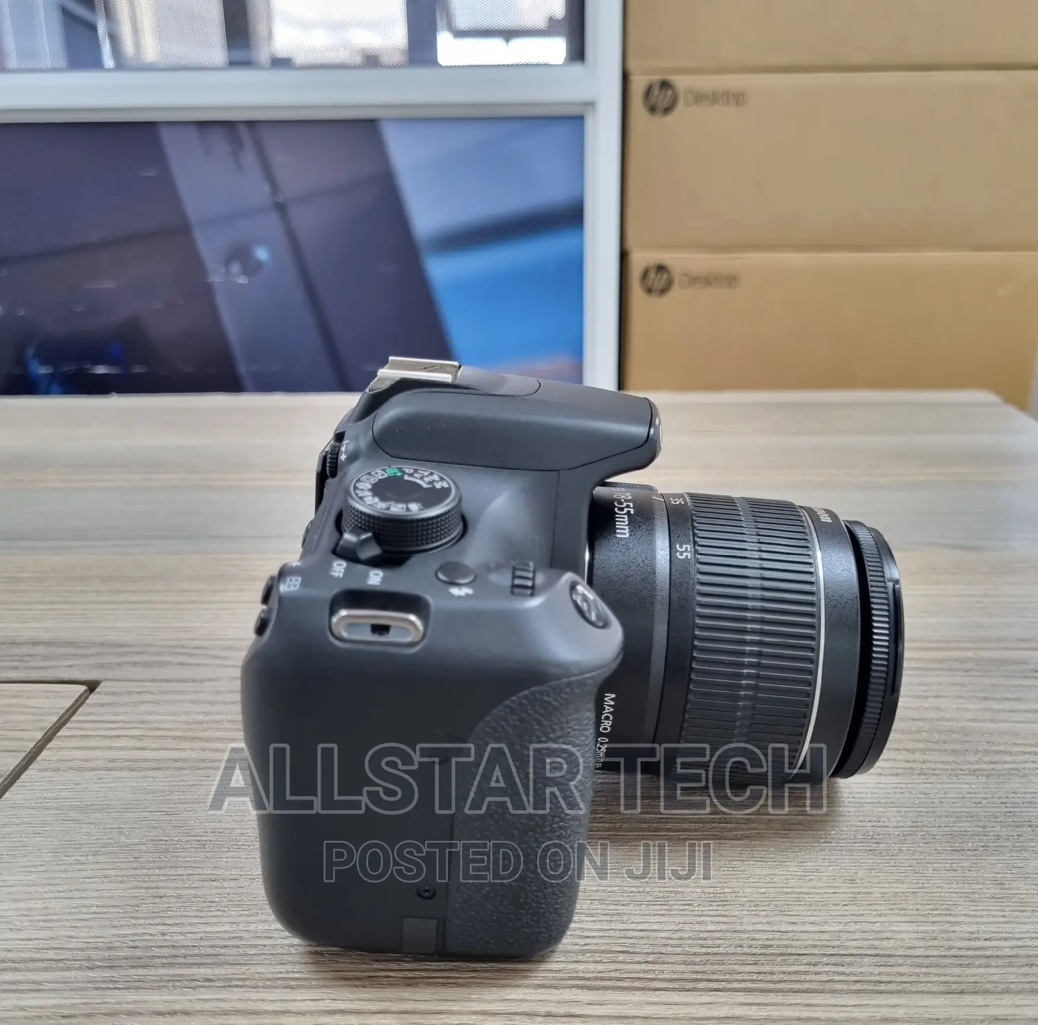 Canon EOS 1200D