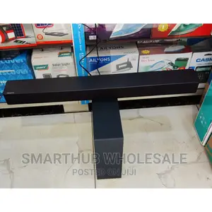 *Hisense Soundbar 2.1 Hs2100 240w 2.1 Bar