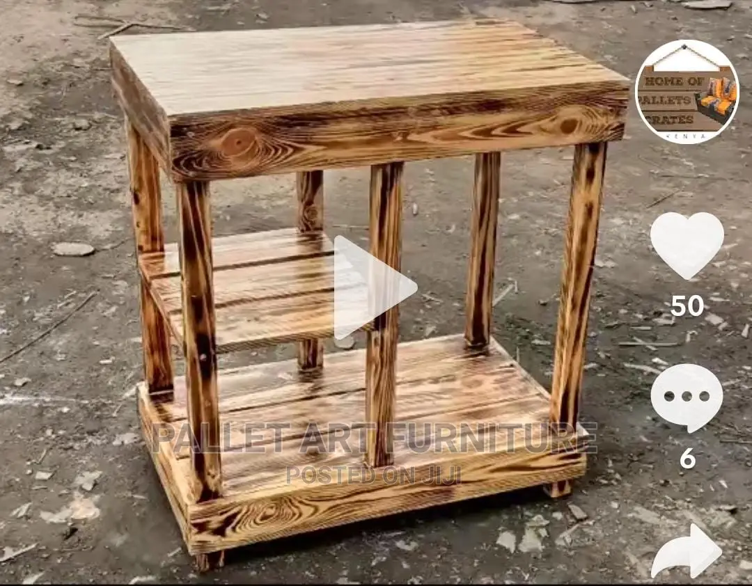 Kitchen Table