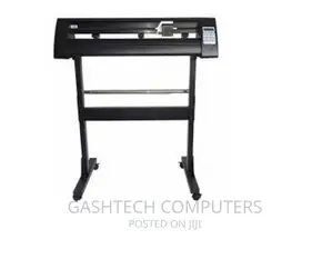 2FT Contour Printing Cutting Plotter Vinyl Cutter Plotter