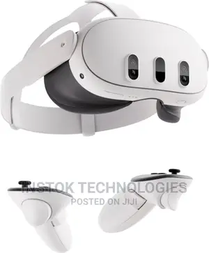 Meta Quest 3 Advanced All-in-One Vr Headset 128gb