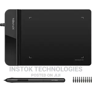 Xp-Pen Star G430S OSU Graphics Drawing Tablet 4 X 3 Inches