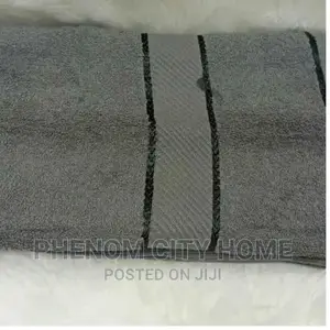 High Quality Cotton Towels