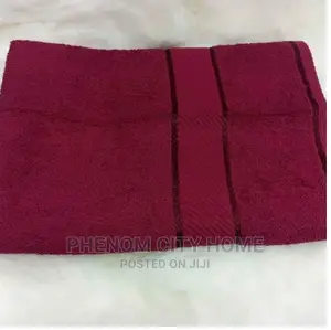 High Quality Absorbent Large Towels