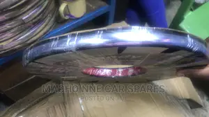 Chrome Moulding (Universal)