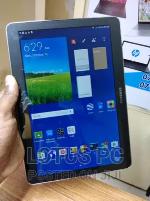 Samsung Galaxy Tab S SM-T706 32 GB Black
