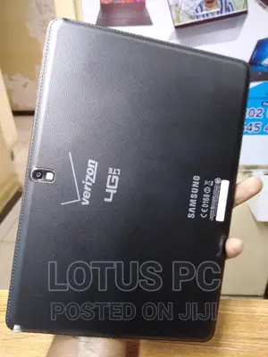 Samsung Galaxy Tab S SM-T706 32 GB Black