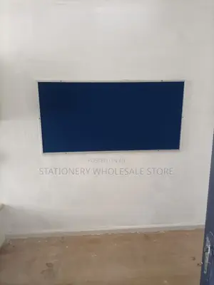 3' by 2' Feet Home/Office Use Noticeboard