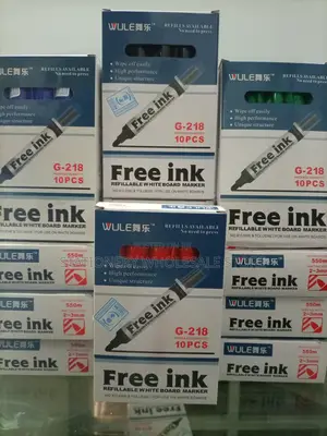 Markers for Whiteboard at Wholesale